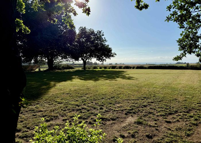  at 256 Double Corner Road, Amberley, Amberley