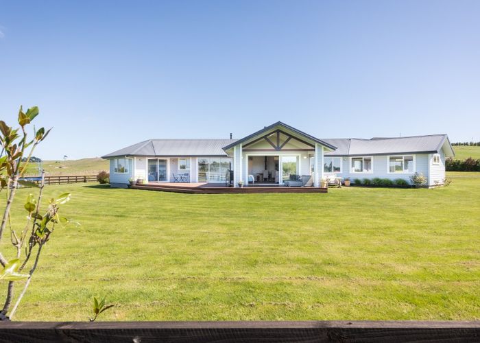  at 467 Lees Road, Feilding, Feilding