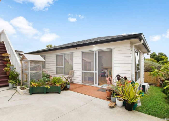  at 44A Butterworth Drive, Glendene, Waitakere City, Auckland