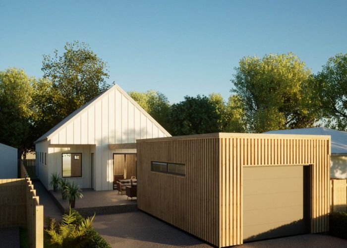  at 67 Owles Terrace, New Brighton, Christchurch City, Canterbury