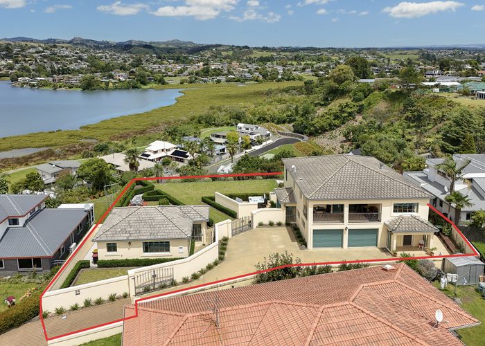  at 24 & 28 Avocet Avenue, Maungatapu, Tauranga, Bay Of Plenty