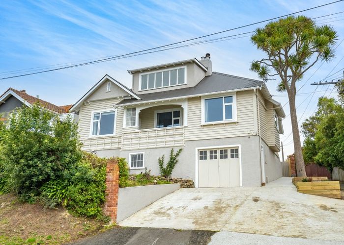  at 31 Rewa Street, Musselburgh, Dunedin