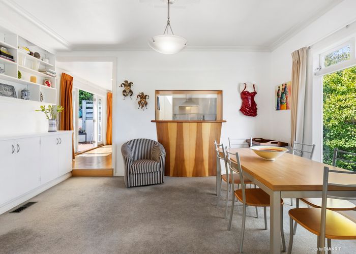  at 6 Lower Watt Street, Wadestown, Wellington