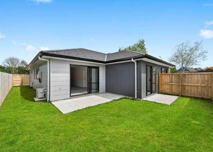  at 2/54 Insoll Avenue, Enderley, Hamilton