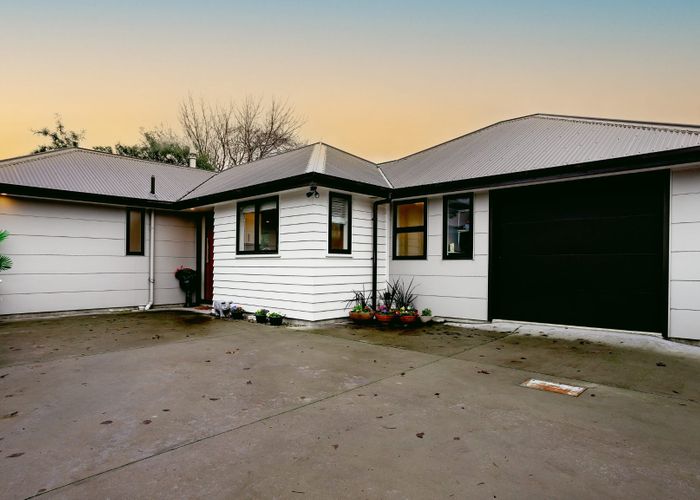  at 24B Herbert Street, Gladstone, Invercargill