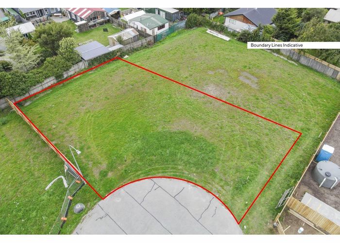  at 16 George Oliver Place, Kainga, Christchurch
