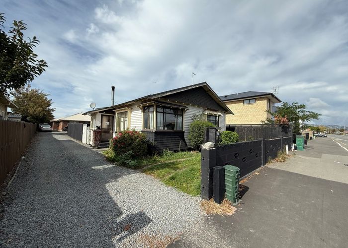  at 106 Aldwins Road, Phillipstown, Christchurch City, Canterbury