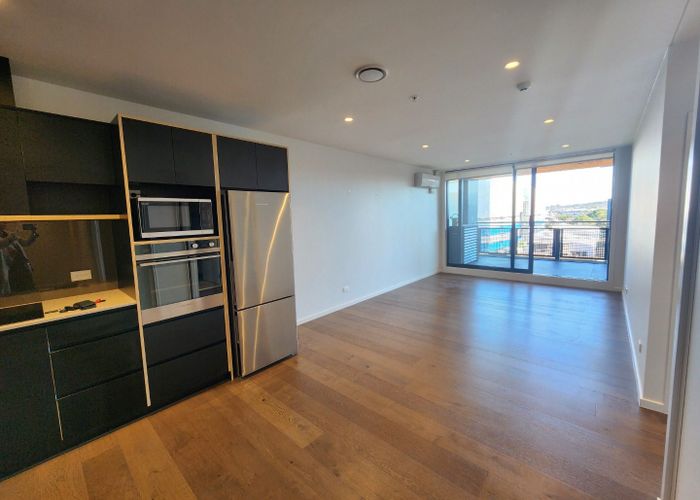  at 411/64 Victoria Street , Onehunga, Auckland City, Auckland