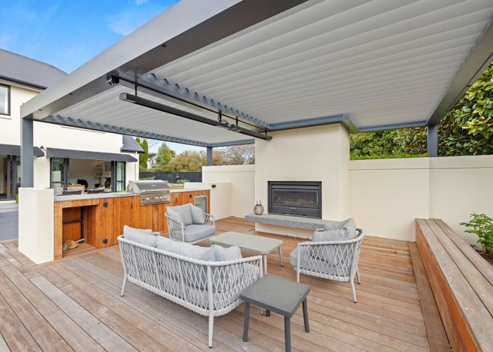  at 51 Lewisham Park, St. Albans, Christchurch City, Canterbury