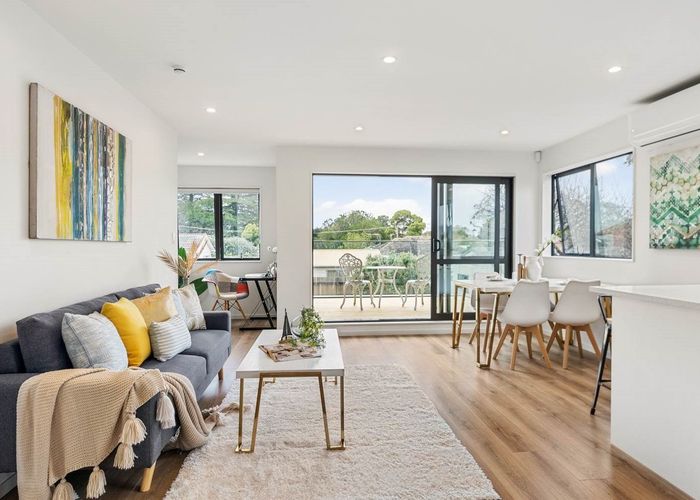  at 10A Erima Avenue, Point England, Auckland City, Auckland
