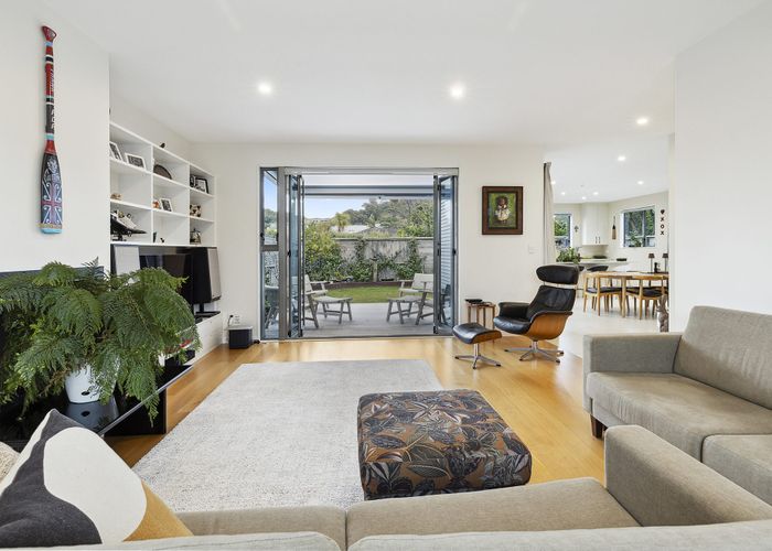  at 3 Steeple Lane, Seatoun, Wellington