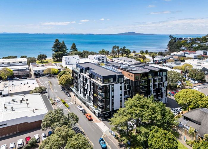  at 507/4 Bute Road, Browns Bay, North Shore City, Auckland