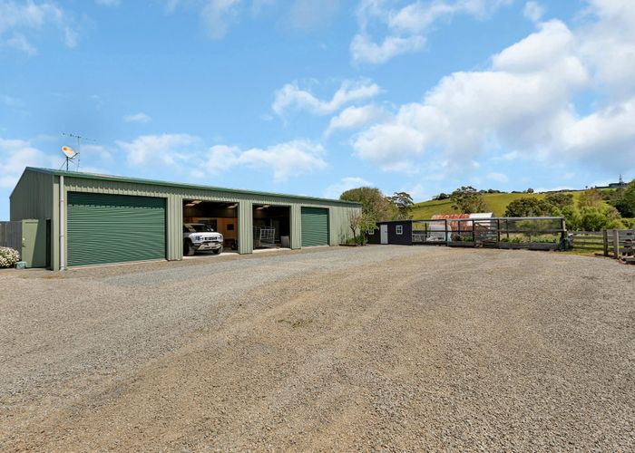  at 56 Mccathie Road, Ruakaka, Whangarei, Northland