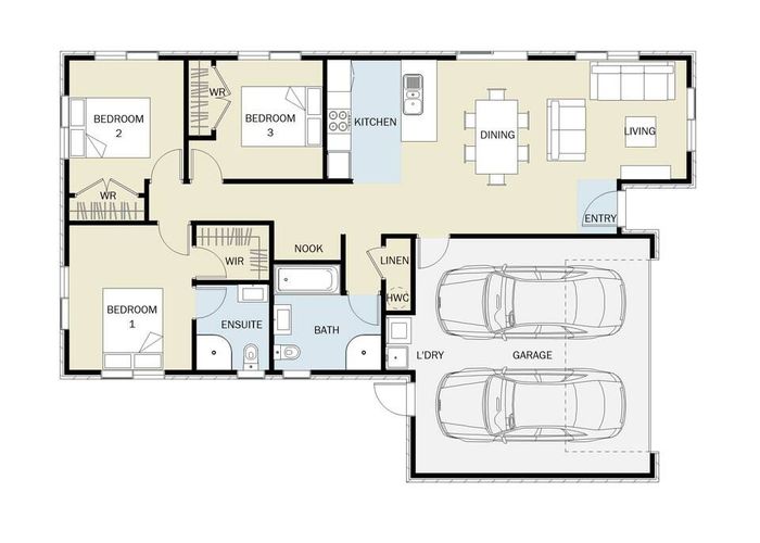  at 31 Tamihana Avenue, Huntly, Waikato, Waikato