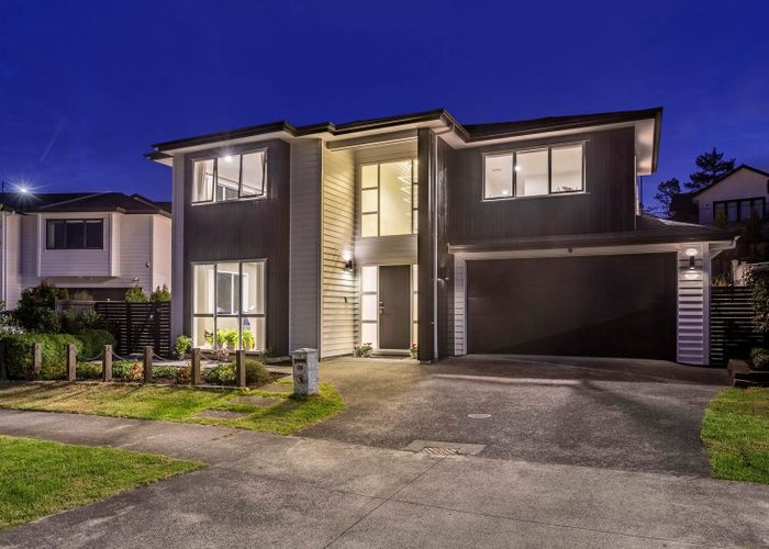  at 35 Cilliers Drive, Millwater, Rodney, Auckland