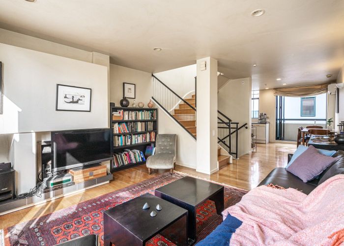  at 20/7 Cleveland Road, Parnell, Auckland