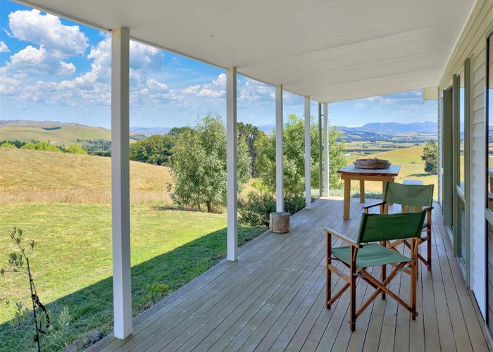  at 212 Waikari Valley Road, Scargill, Waikari