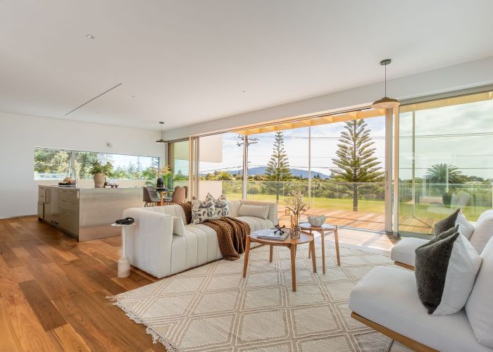  at 22A Queens Road, Waikanae Beach, Waikanae