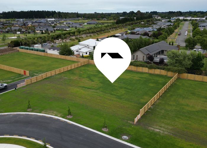  at Lot 23 Camden, West Melton, Selwyn, Canterbury