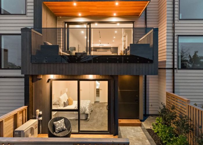  at 6/27 Hastings Road, Mairangi Bay, North Shore City, Auckland