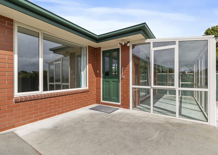  at 65D King Street, Parkside, Timaru