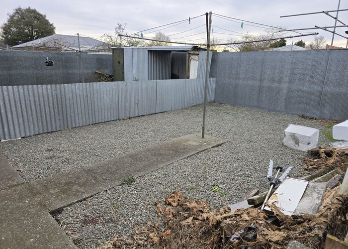  at 3/169 South Street, Ashburton, Ashburton, Canterbury