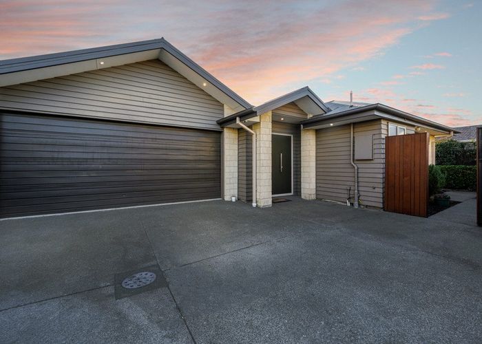  at 183A Geraldine Street, St. Albans, Christchurch City, Canterbury
