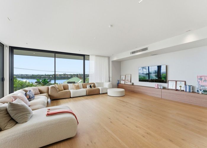  at 3 Glanville Terrace, Parnell, Auckland City, Auckland