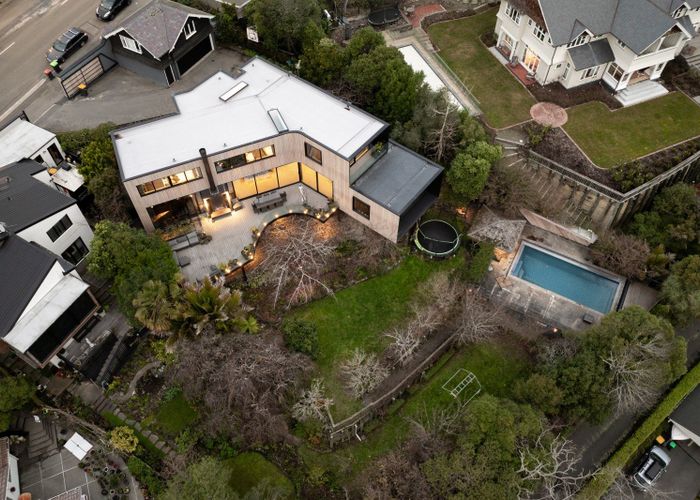  at 26 Hackthorne Road, Cashmere, Christchurch City, Canterbury