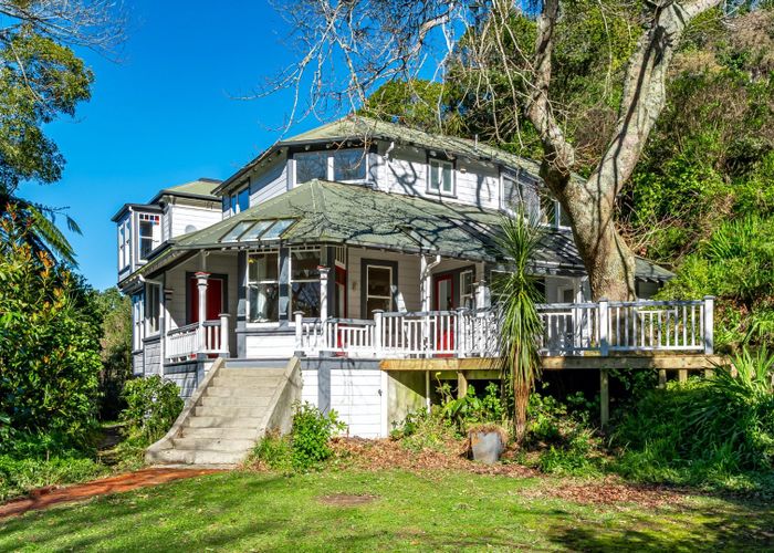  at 50 Garden Road, Northland, Wellington, Wellington