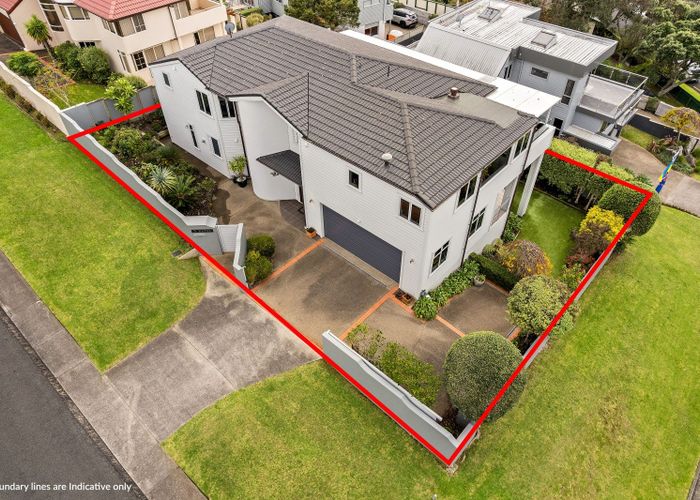 at 1/3 Katui Street, Castor Bay, North Shore City, Auckland