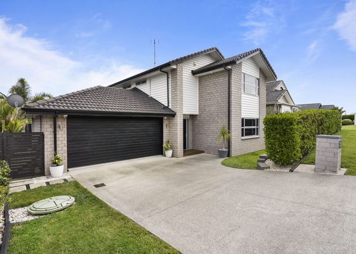  at 24 Kettlewell Drive, Silverdale, Silverdale