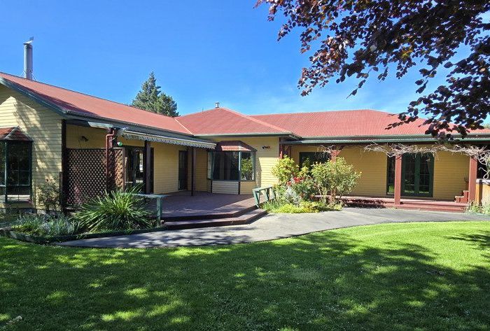  at 713 Shands Road, Christchurch