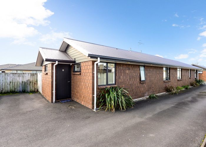  at 3/13 Lyon Street, Frankton, Hamilton