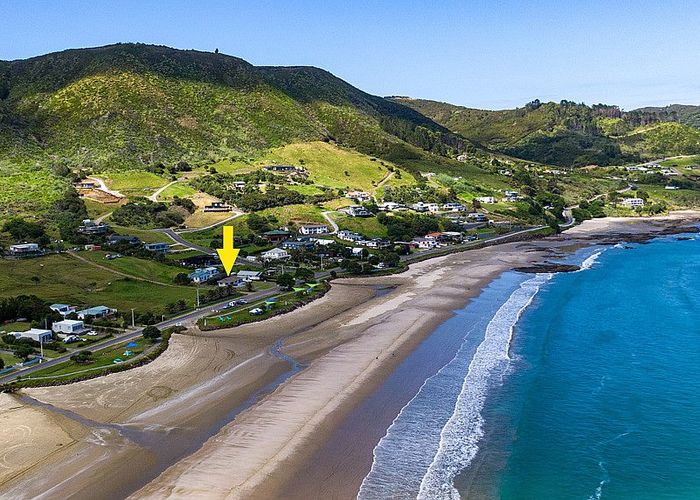  at 231 Foreshore Road, Ahipara, Kaitaia