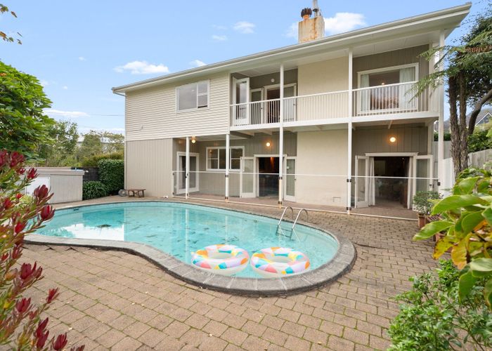 at 31A Simla Crescent, Khandallah, Wellington, Wellington