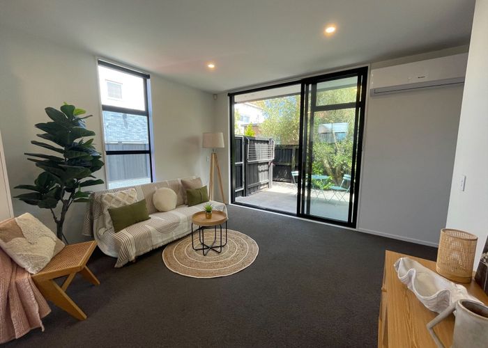  at 6/27 Gracefield Ave, City Centre, Christchurch City, Canterbury