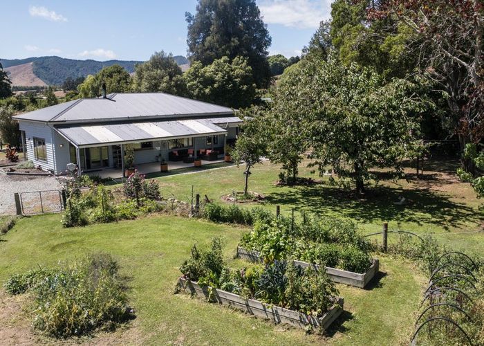  at 318 Tadmor Valley Road, Tapawera