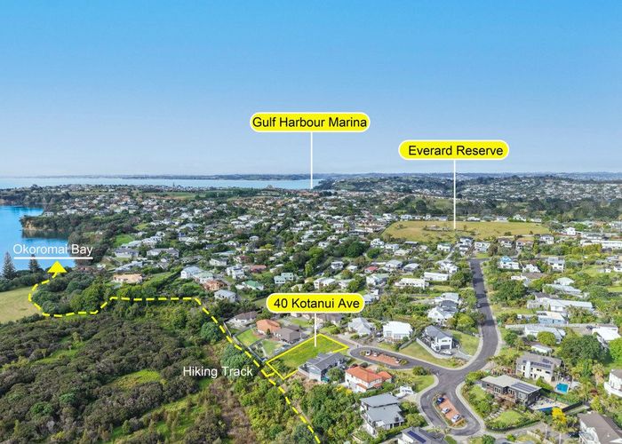  at 40 Kotanui Avenue, Army Bay, Rodney, Auckland