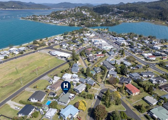  at 28 Kauri Place, Tairua, Tairua