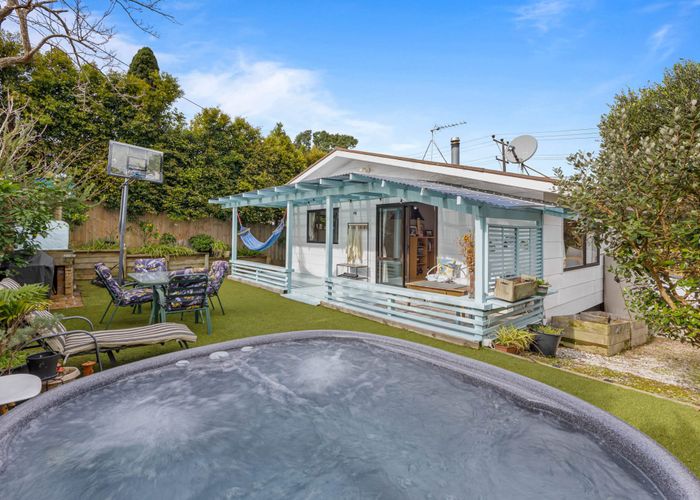  at 1/46 Ngataringa road, Devonport, North Shore City, Auckland