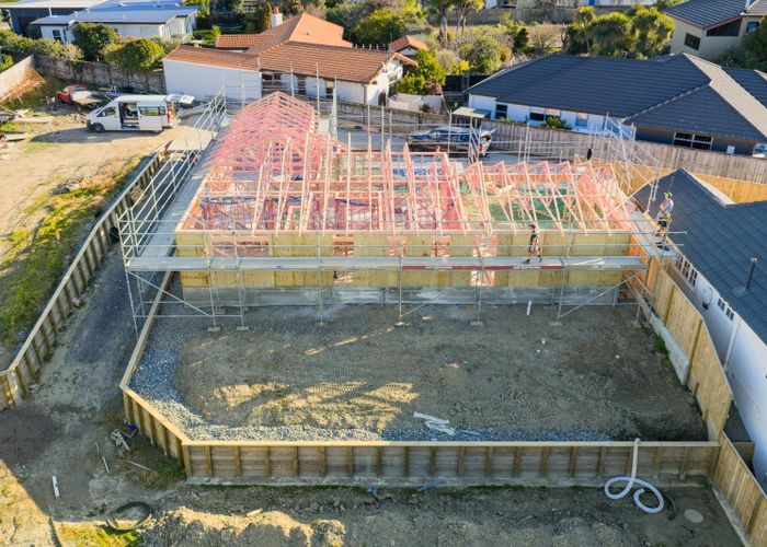 at Lot 3/238 Park Road, Hokowhitu, Palmerston North, Manawatu / Whanganui