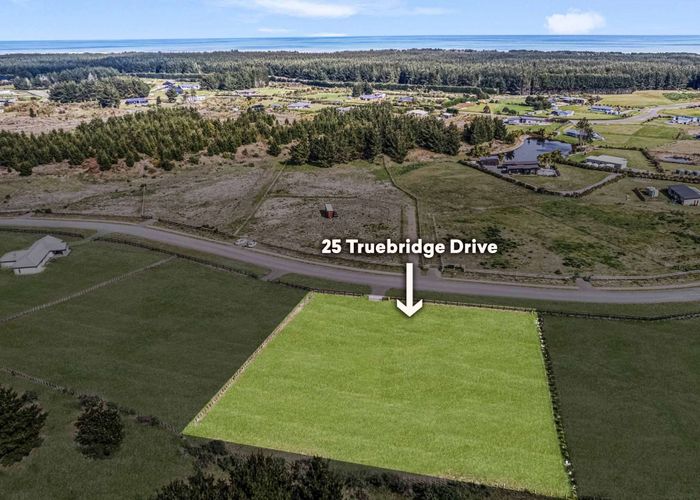  at 25 Truebridge Drive, Waitarere Beach, Horowhenua, Manawatu / Whanganui