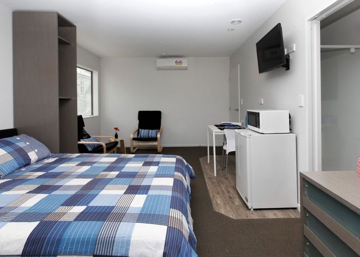  at R2/364B Hereford St, City Centre, Christchurch City, Canterbury