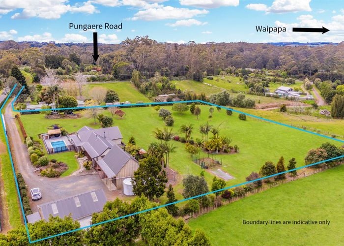  at 139 Pungaere Road, Waipapa, Kerikeri