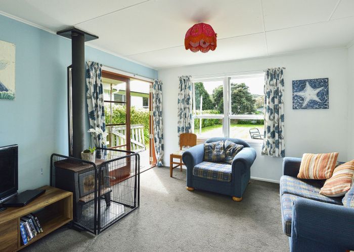 Recently sold 4 Tarakihi Crescent, Mahia Beach, Hawkes Bay homes.co.nz