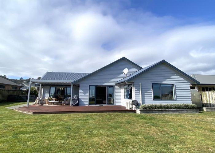  at 22 Karoro Place, Karoro, Greymouth