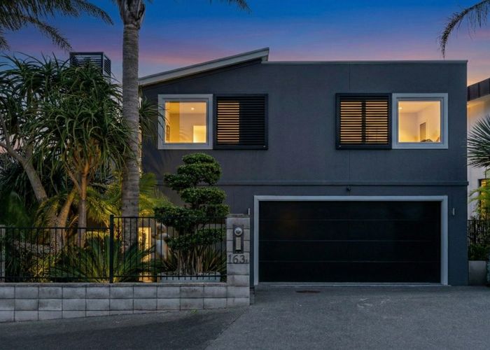  at 163A Paritai Drive, Orakei, Auckland City, Auckland