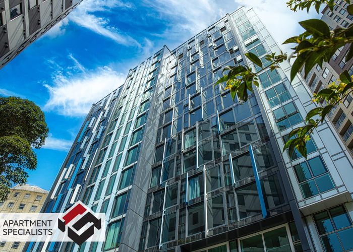  at 3 Whitaker Place, City Centre, Auckland City, Auckland