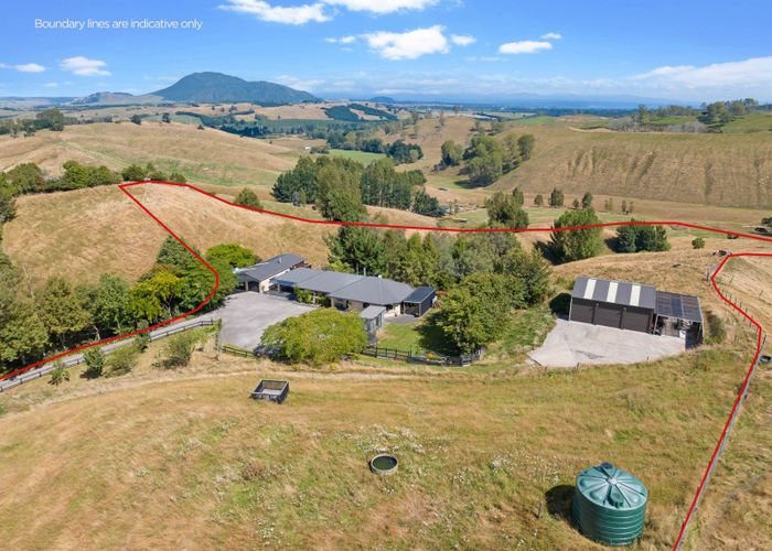  at 62 Oak Drive, Taupo